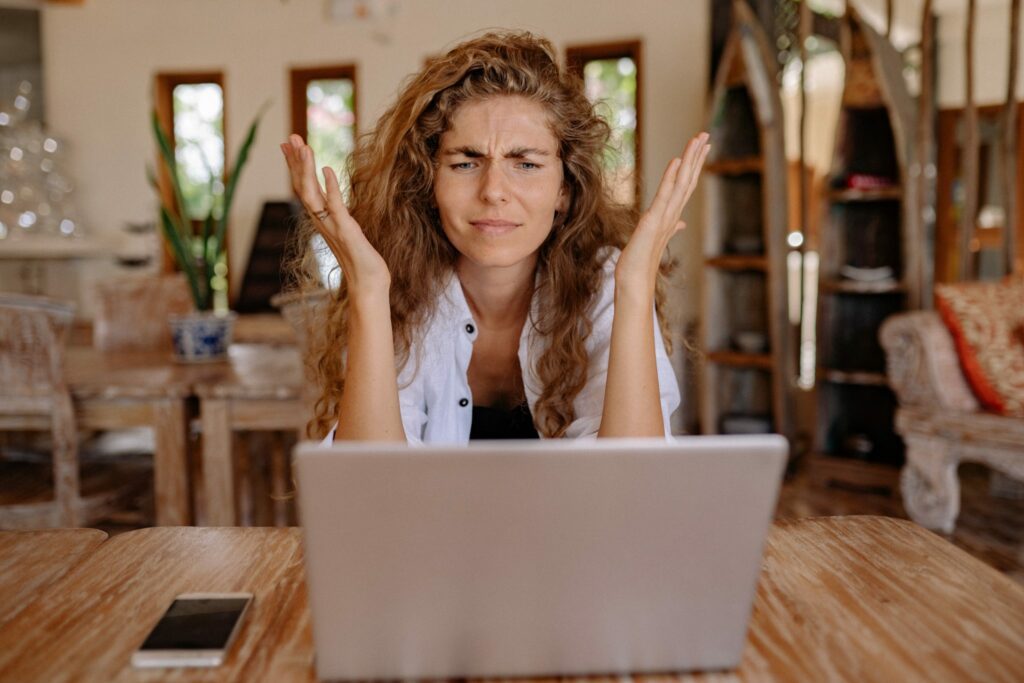 Hoe je een burn-out niet kunt oplossen