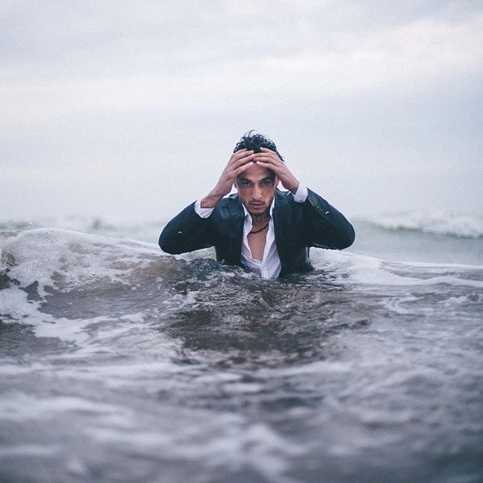 Wordt U Ziek van Negatieve Gedachten