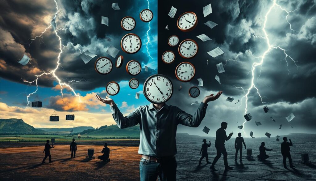 chronische stress effecten chronische stress effecten