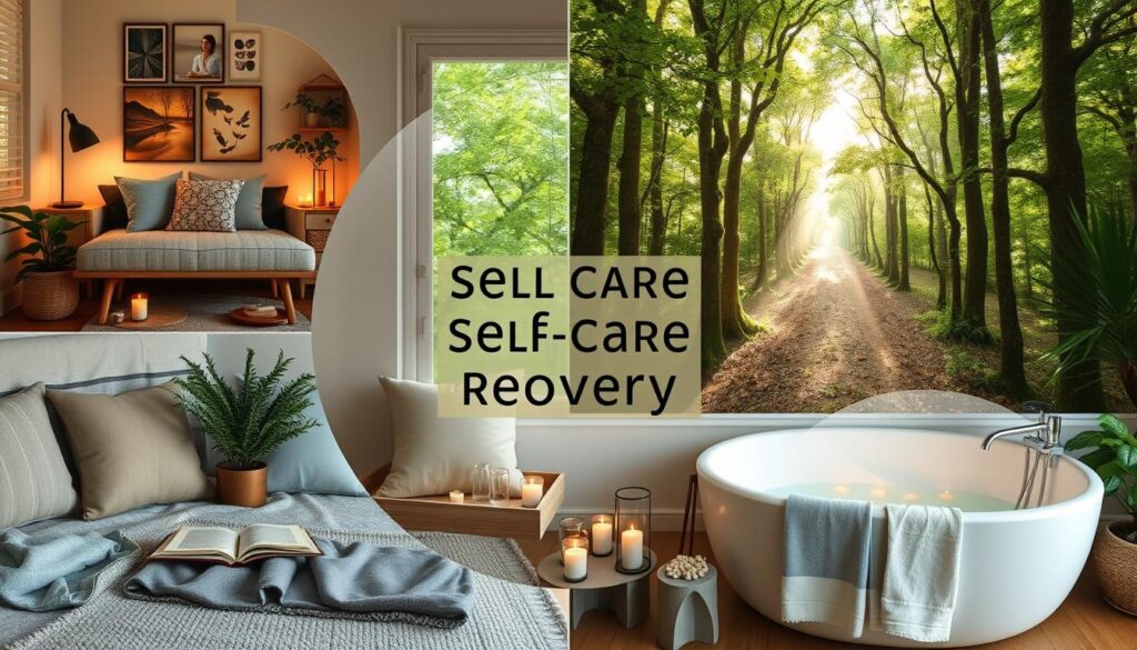 herstelproces zelfzorgtechnieken herstelproces zelfzorgtechnieken