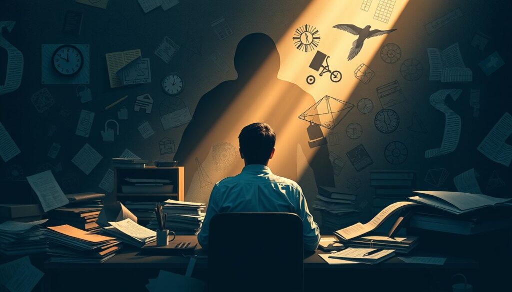 levensgebeurtenissen burn-out impact levensgebeurtenissen burn-out impact