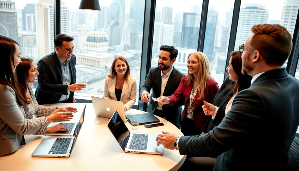 netwerken en relaties opbouwen netwerken en relaties opbouwen