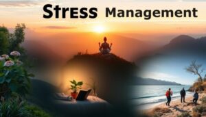 stress management