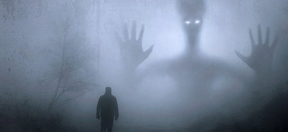 Angst: De dingen die we doen vanuit angst