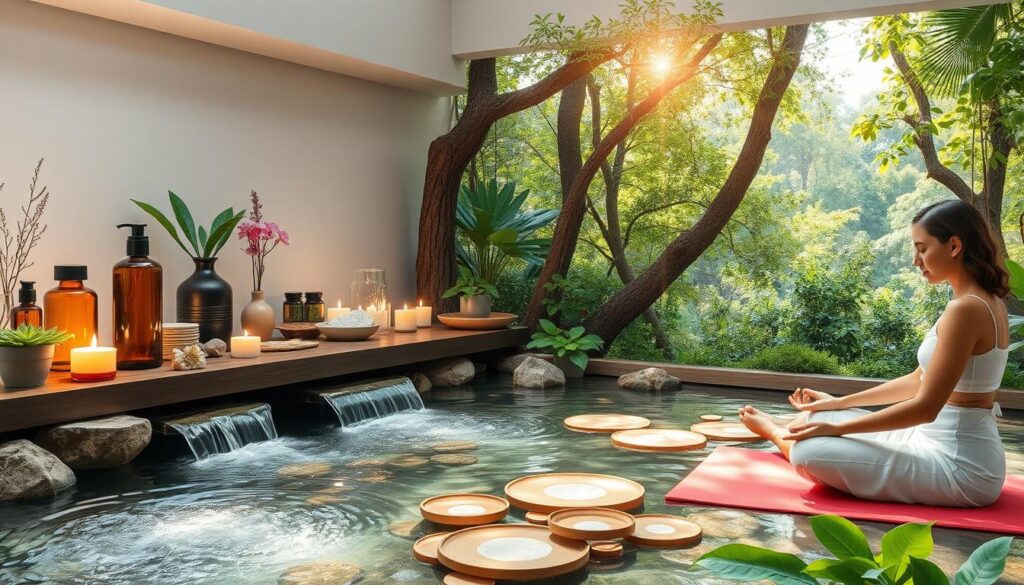 Helende therapieën Helende therapieën