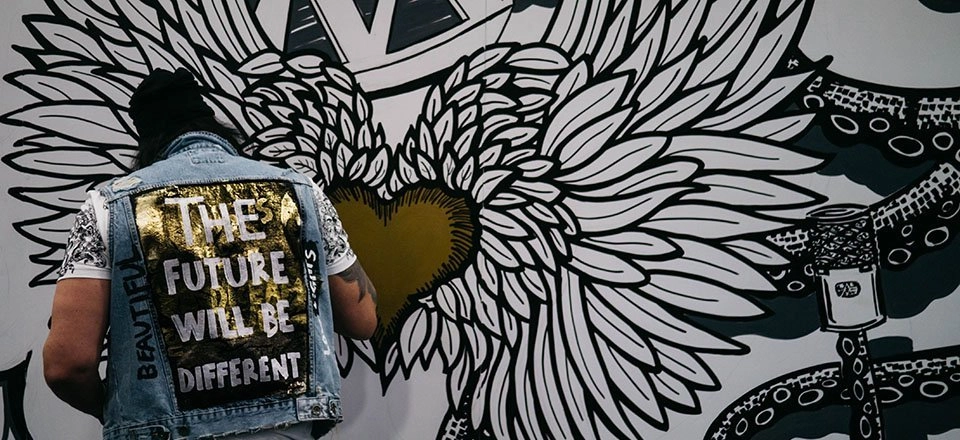 Burn-out herstel, Videotraining, Zelfzorg