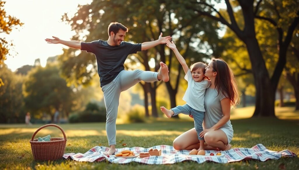 kinderen en zelf in balans houden kinderen en zelf in balans houden