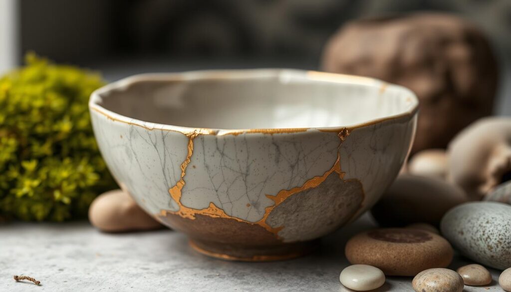kintsukuroi en wabi-sabi filosofie kintsukuroi en wabi-sabi filosofie