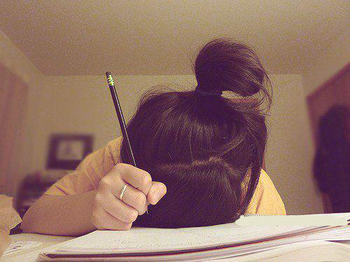 perfectionist Willekeurige daden van perfectionisme