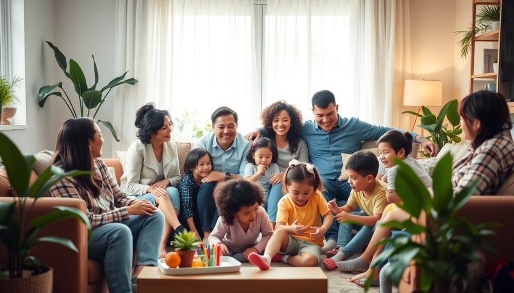 sociale ondersteuning sociale ondersteuning