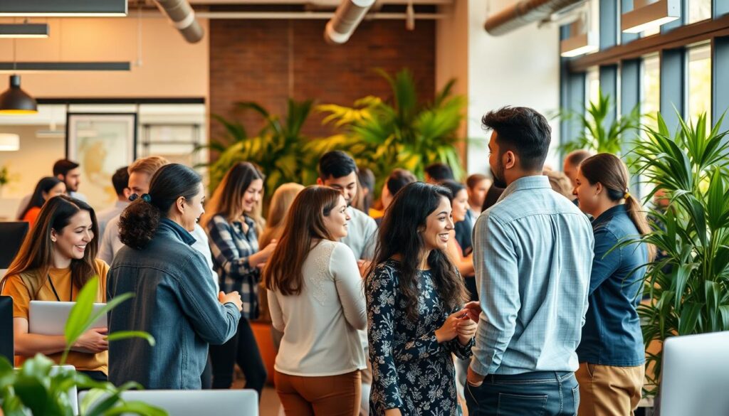 sociale steun op het werk sociale steun op het werk