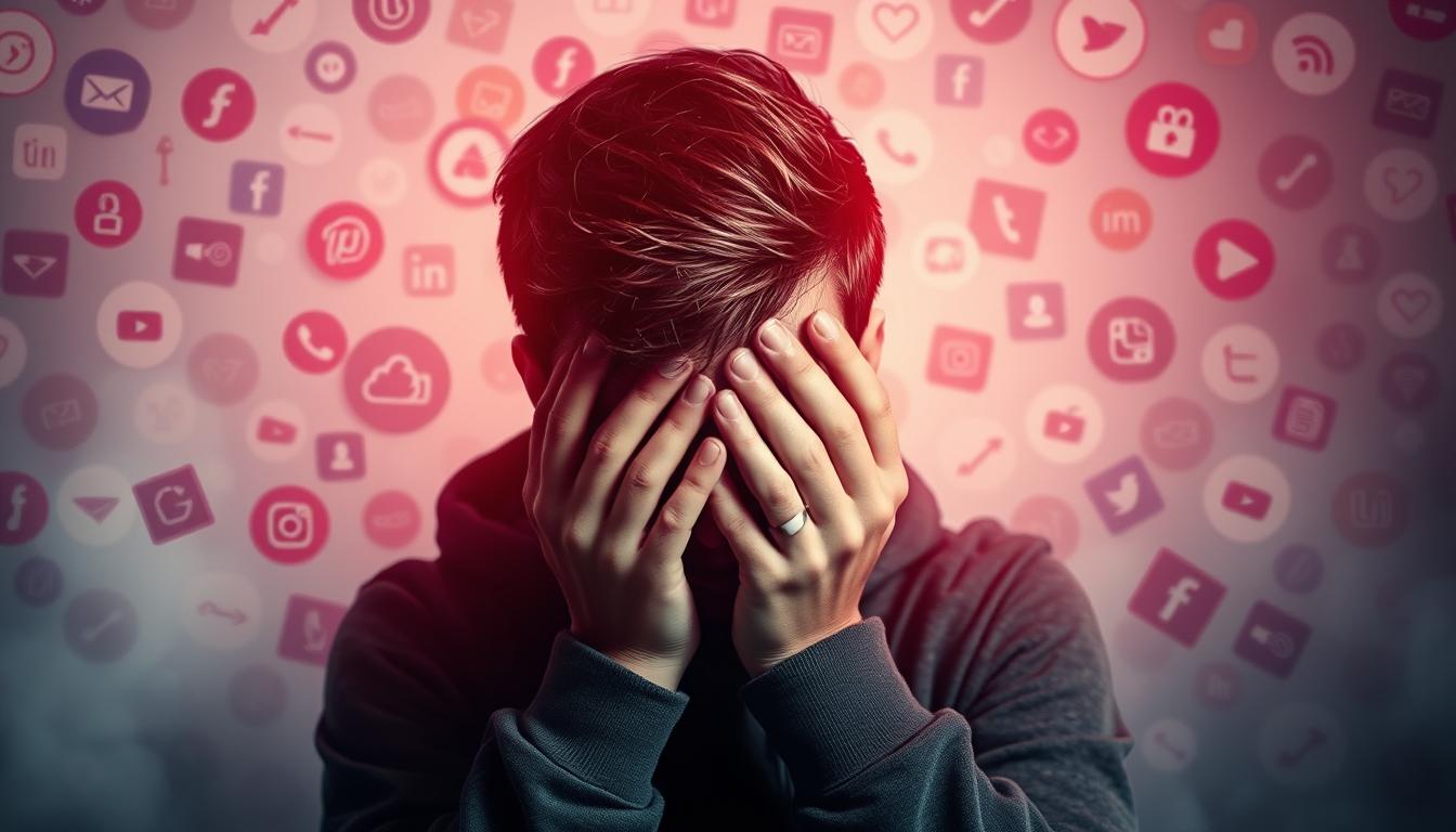 Burn-out bij jongeren en studenten: prestatiedruk en sociale media