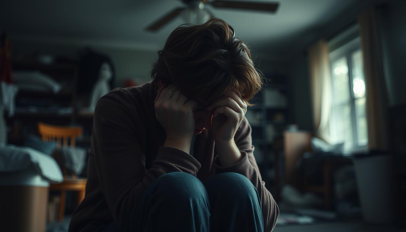 Burn-out bij mantelzorgers: zorgen voor anderen zonder jezelf te verliezen