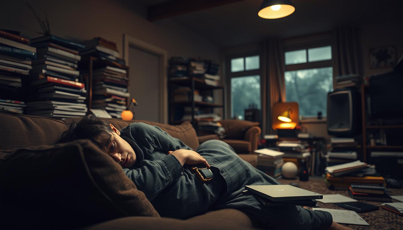 Burn-out bij neurodivergente mensen: ADHD, autisme en overprikkeling