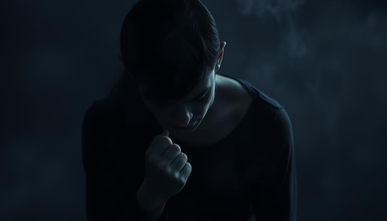 Burn-out door emotionele onderdrukking: wat je niet voelt, vreet energie