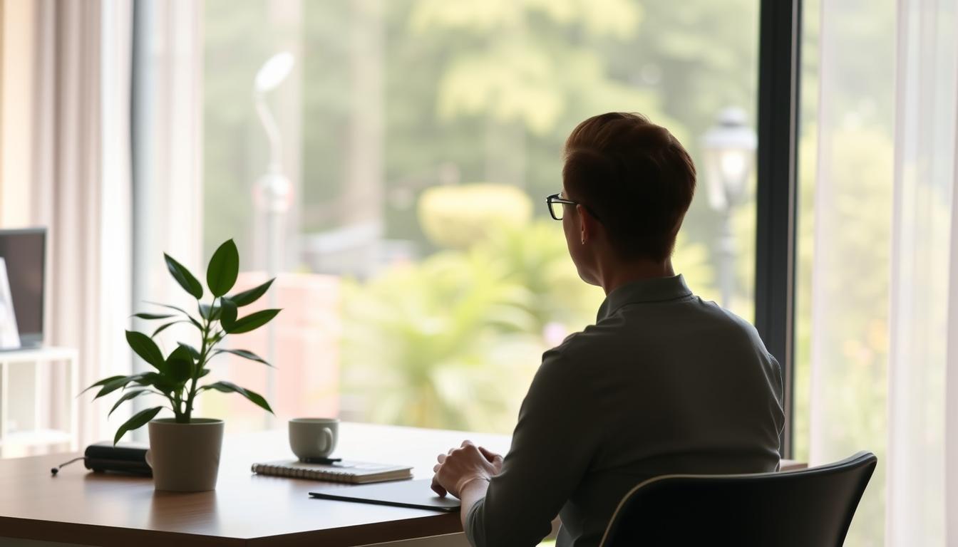 Burn-out door verlies van autonomie: als je je stem kwijtraakt op het werk