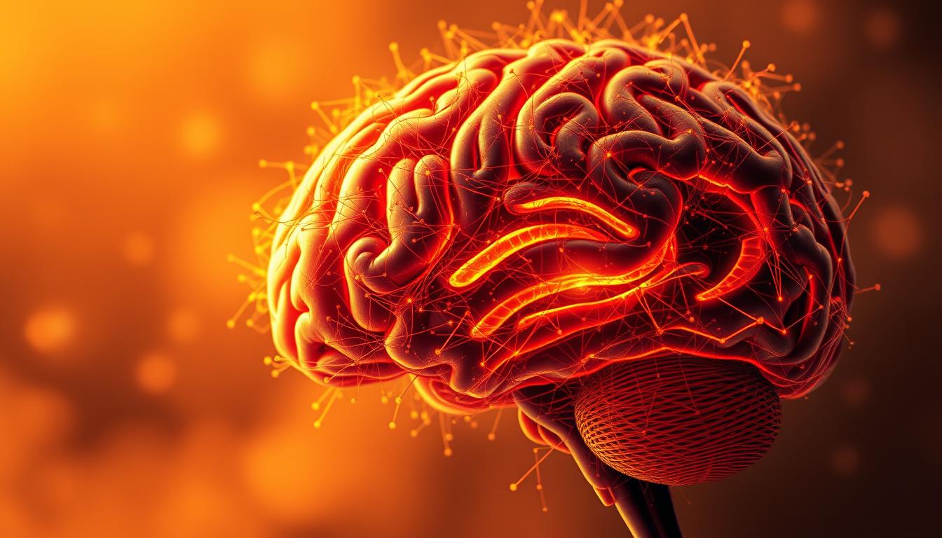 Burn-out en DMN-overactiviteit: als je brein blijft herkauwen