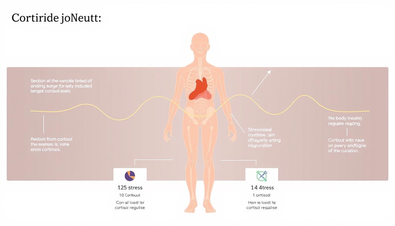 Burn-out en chronische cortisolverstoring: waarom rust soms niet helpt