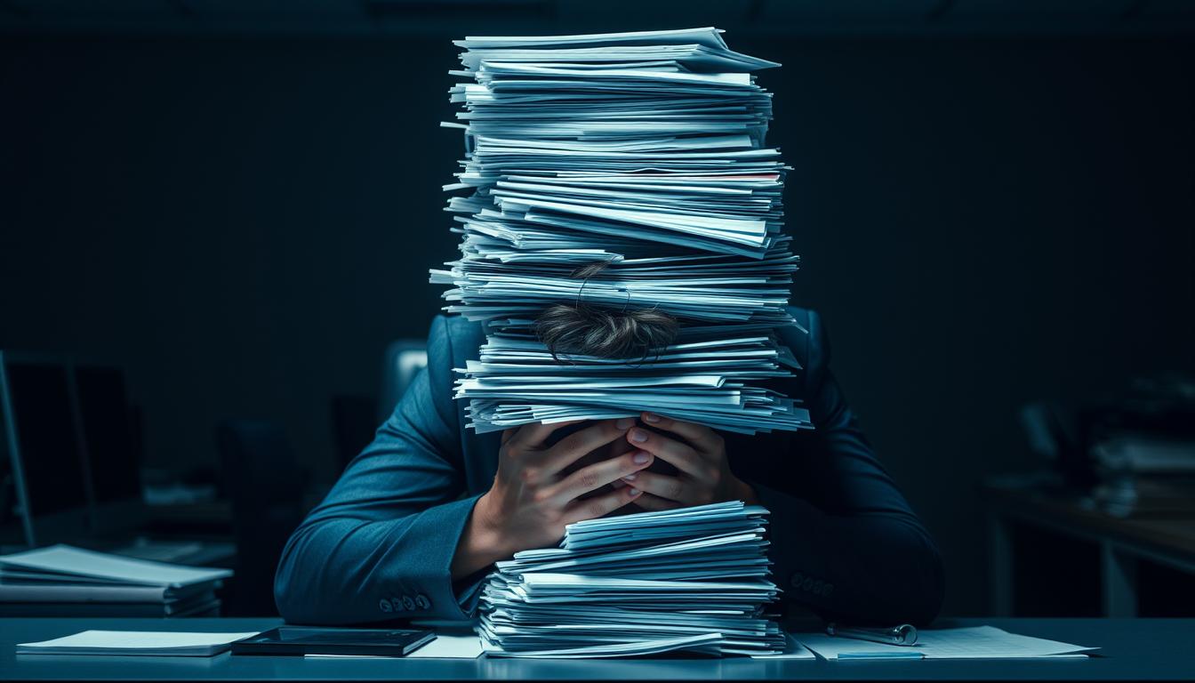 Burn-out en culturele factoren: hoe achtergrond invloed heeft op stressbeleving