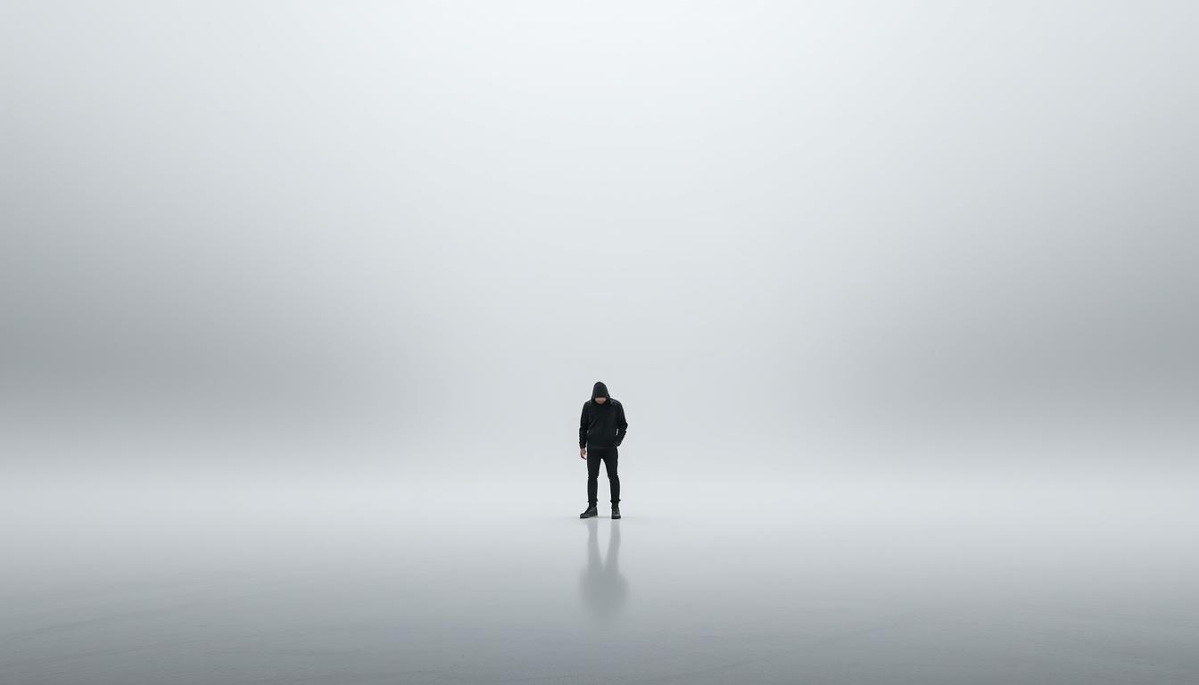 Burn-out en existentiële crisis: als ‘zinloosheid’ tot mentale leegte leidt