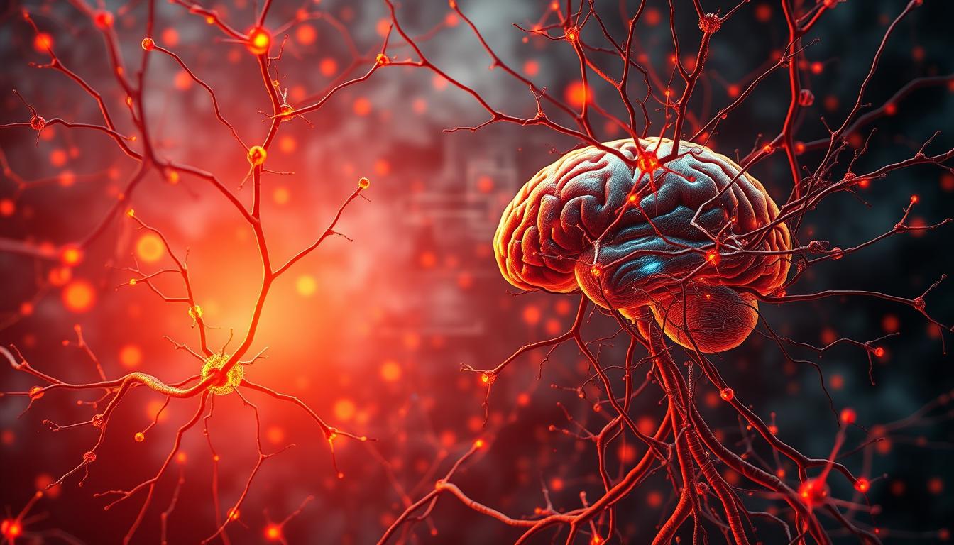 Burn-out en het brein: wat gebeurt er neurologisch tijdens stress en herstel?