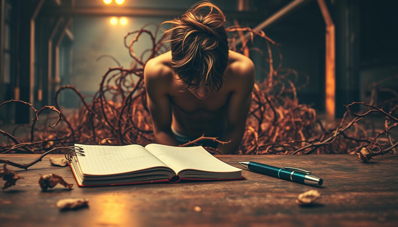 Burn-out en perfectionisme: streven naar het onbereikbare