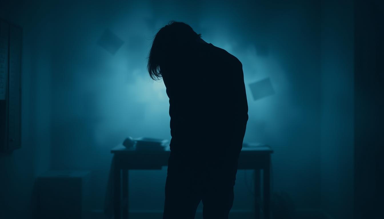 Burn-out en schaamtegevoel: het stille isolement na uitval