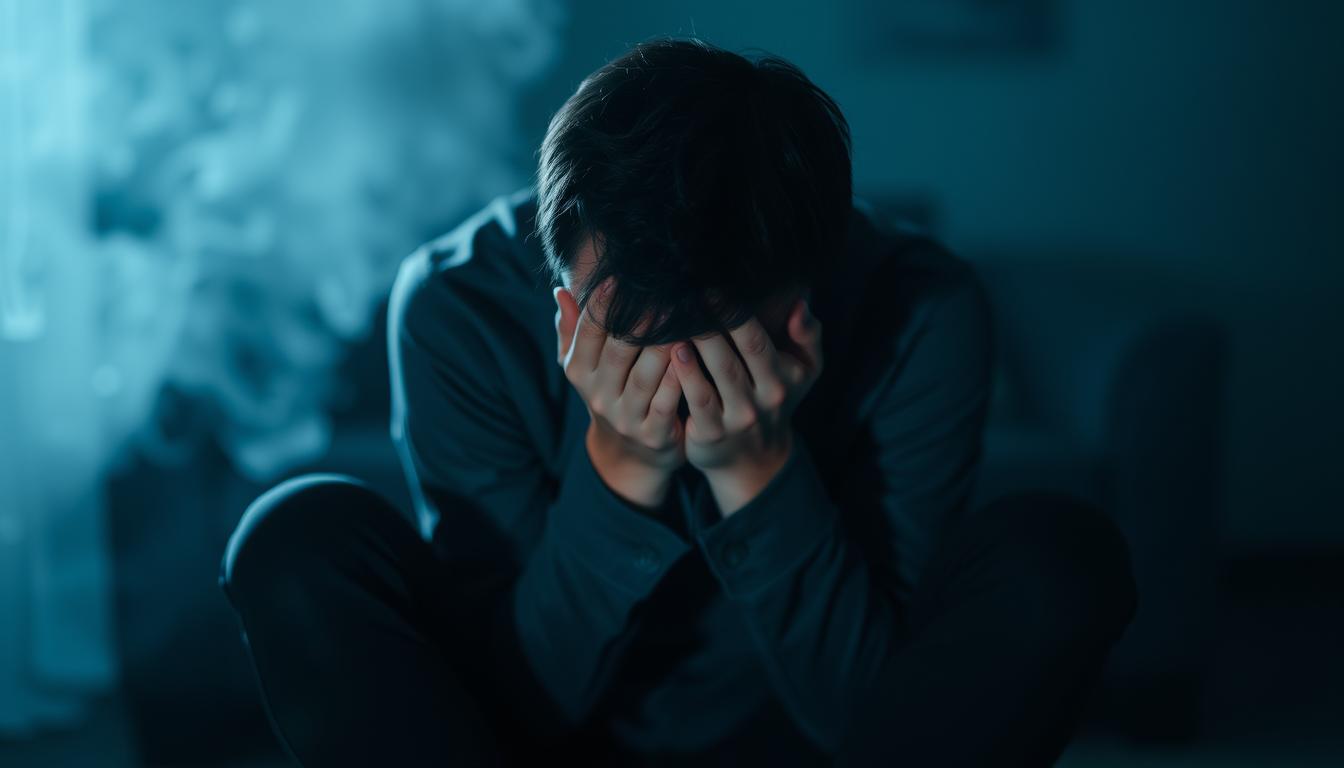 Burn-out en sociale hyperbewustheid: uitgeput door overaanpassing