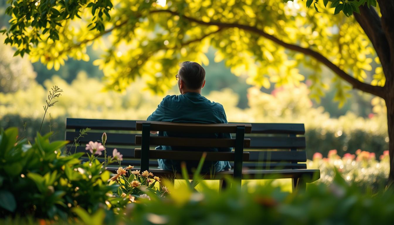 Burn-out en spiritualiteit: hoe zingeving kan helpen bij herstel