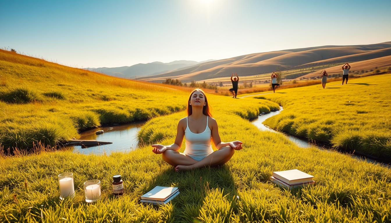 Burn-out in de vrije tijd: als ontspanning ook een verplichting wordt