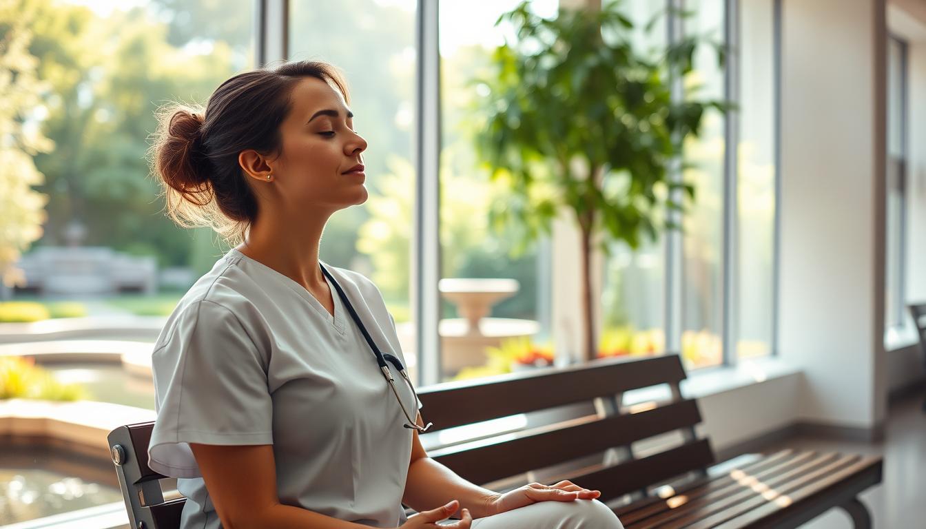 Burn-out in de zorgsector: zorgen voor anderen ten koste van jezelf