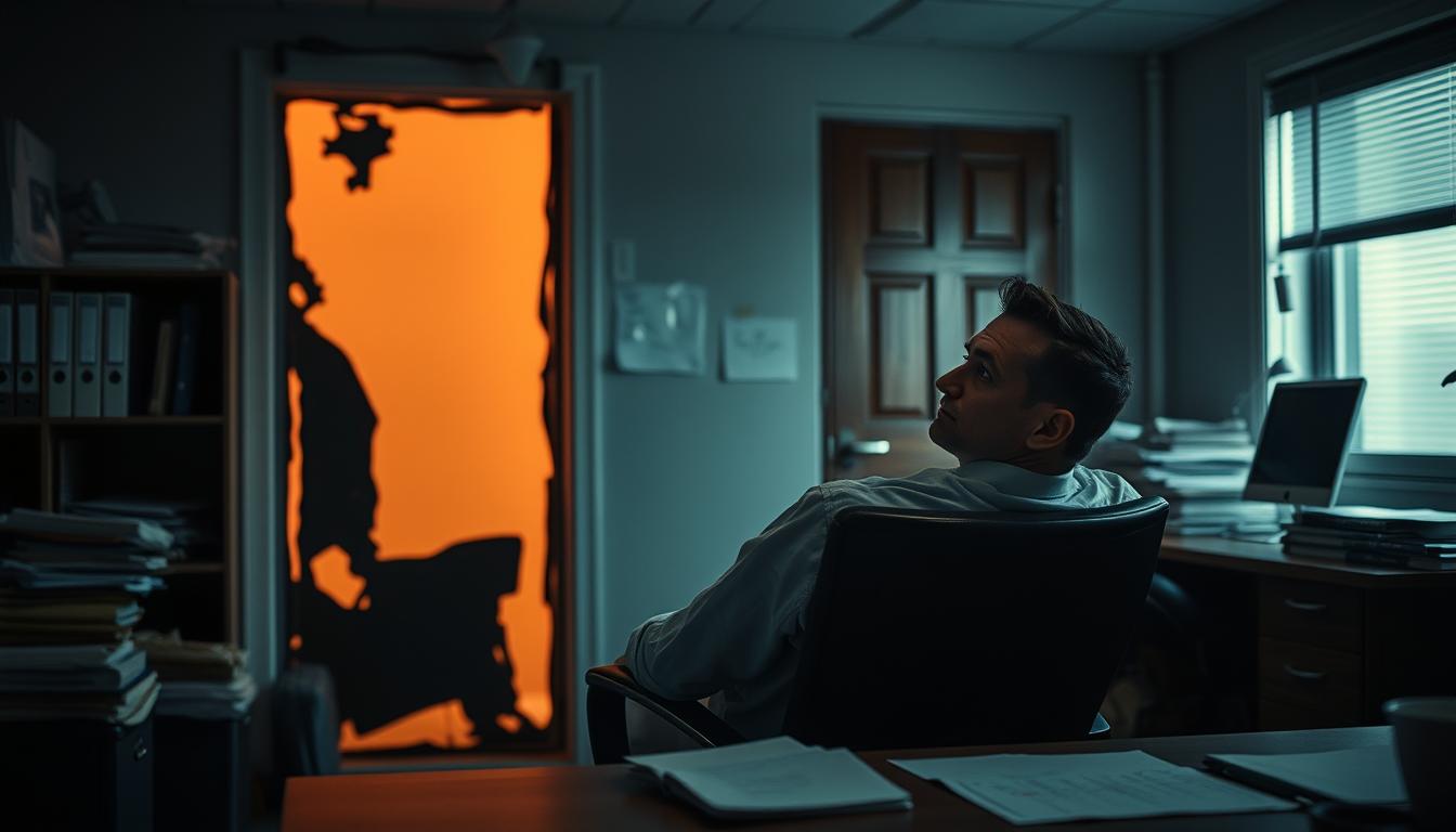 Burn-out na langdurige loyaliteit: wanneer trouw aan werk te veel wordt