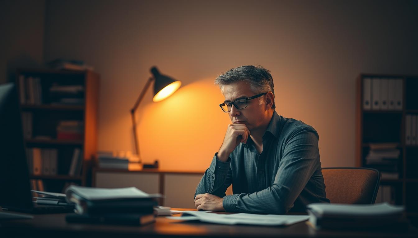 Hoe een burnoutcoach het verschil maakt tussen terugval en blijvend herstel