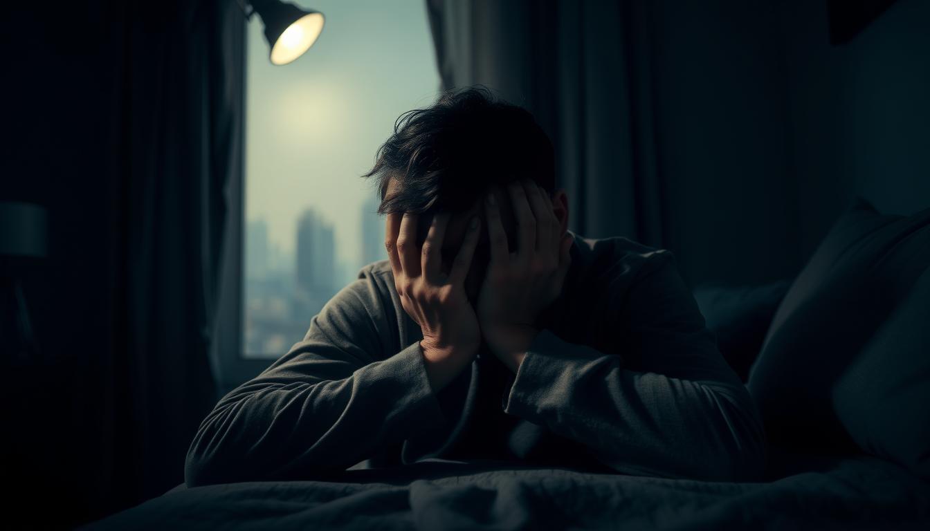 Post-COVID burn-out: langdurige vermoeidheid of mentale uitputting?