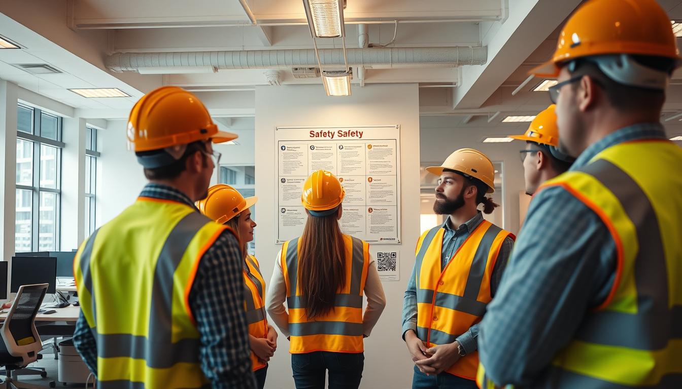 Preventieve maatregelen op de werkvloer