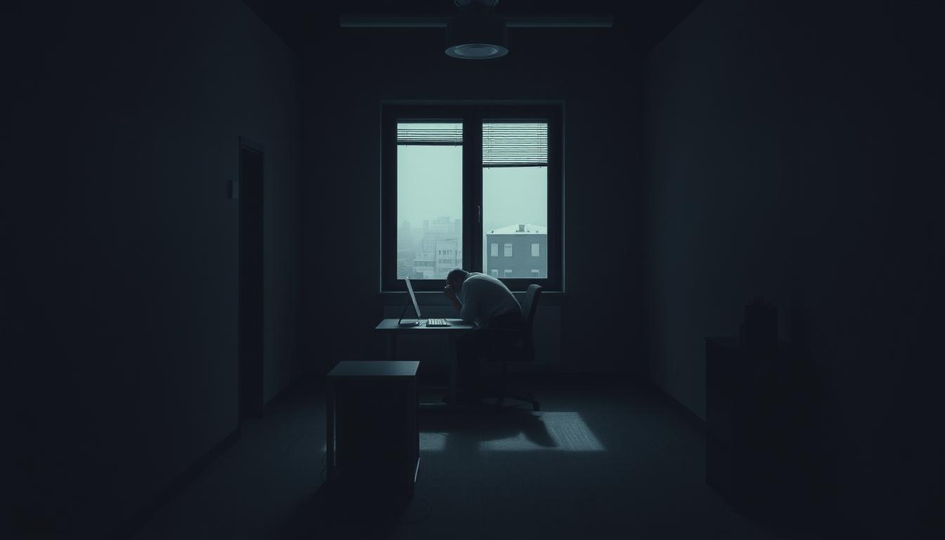 Van bore-out naar burn-out: te weinig uitdaging als verborgen stressfactor