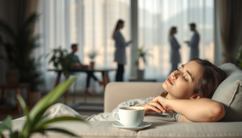 behandeling van burn-out en de overgang behandeling van burn-out en de overgang