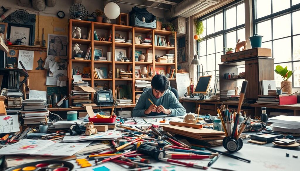 creativiteit op de werkplek creativiteit op de werkplek