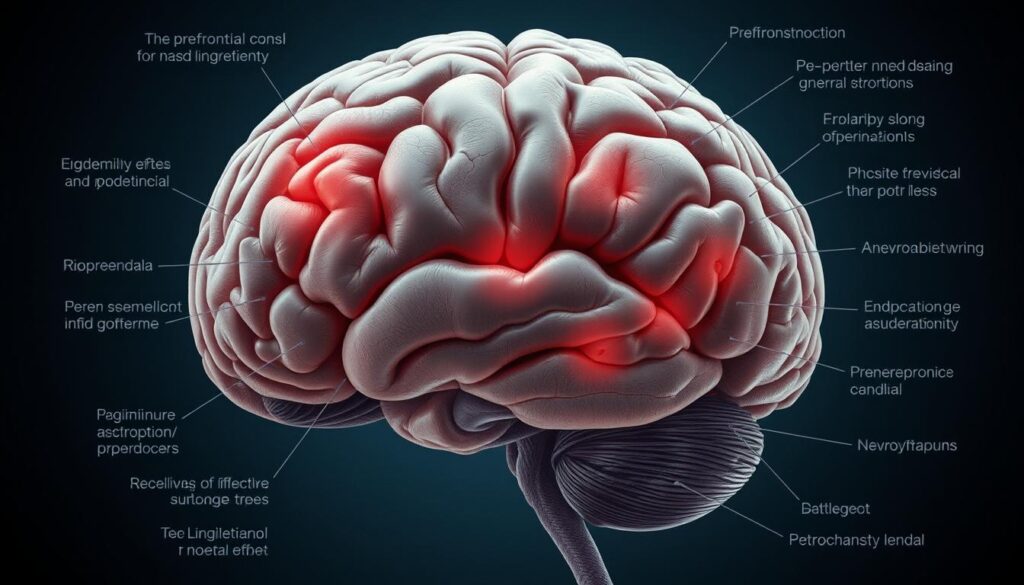 neurologische gevolgen van langdurige stress neurologische gevolgen van langdurige stress