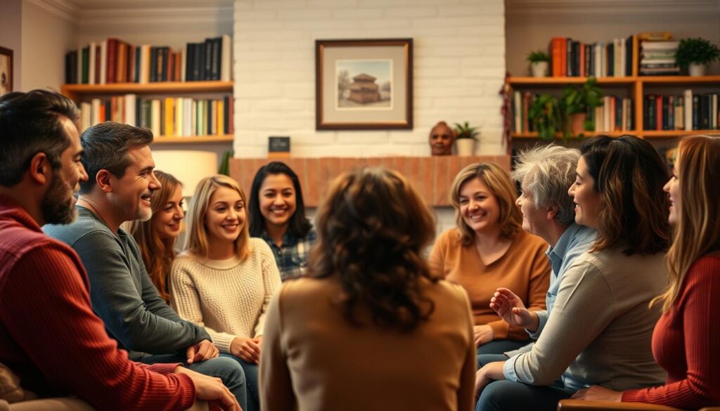 ondersteunend netwerk ondersteunend netwerk