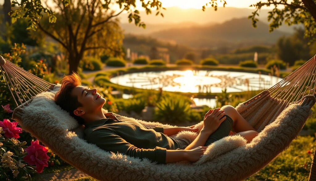 ontspanning ontspanning