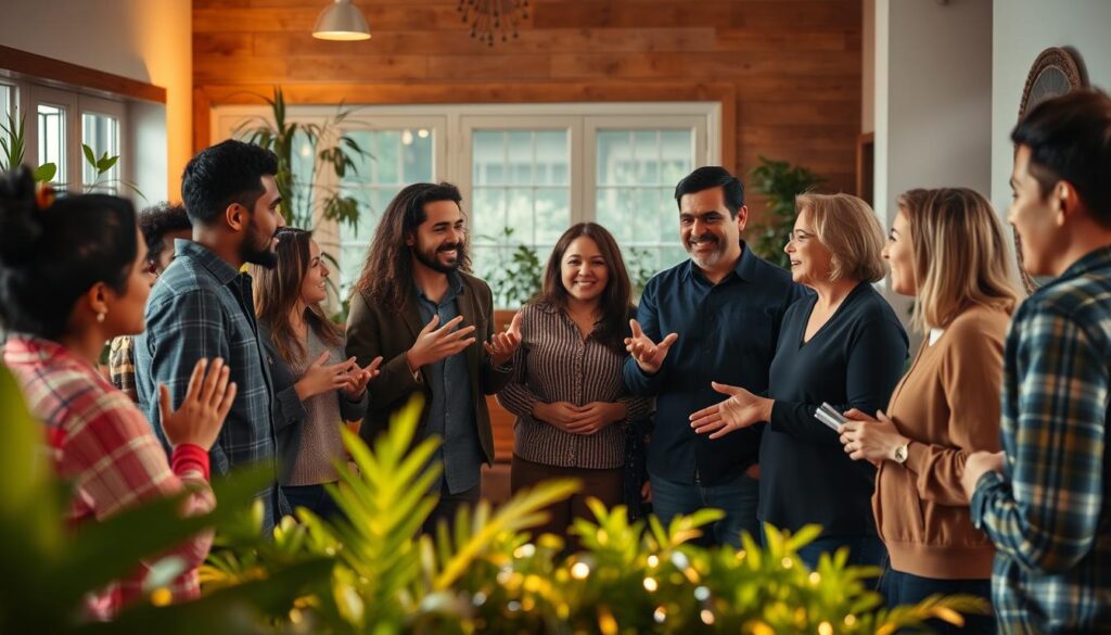 sociale steun sociale steun