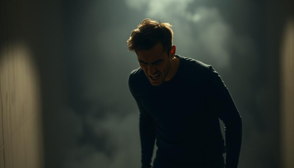 stressrespons stressrespons