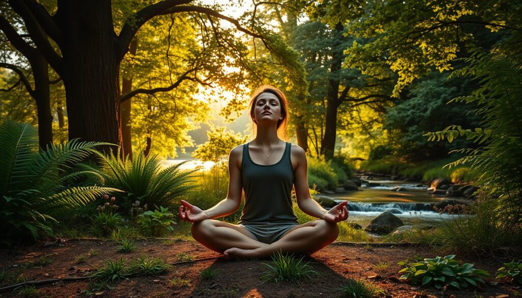 verbinding met de natuur verbinding met de natuur