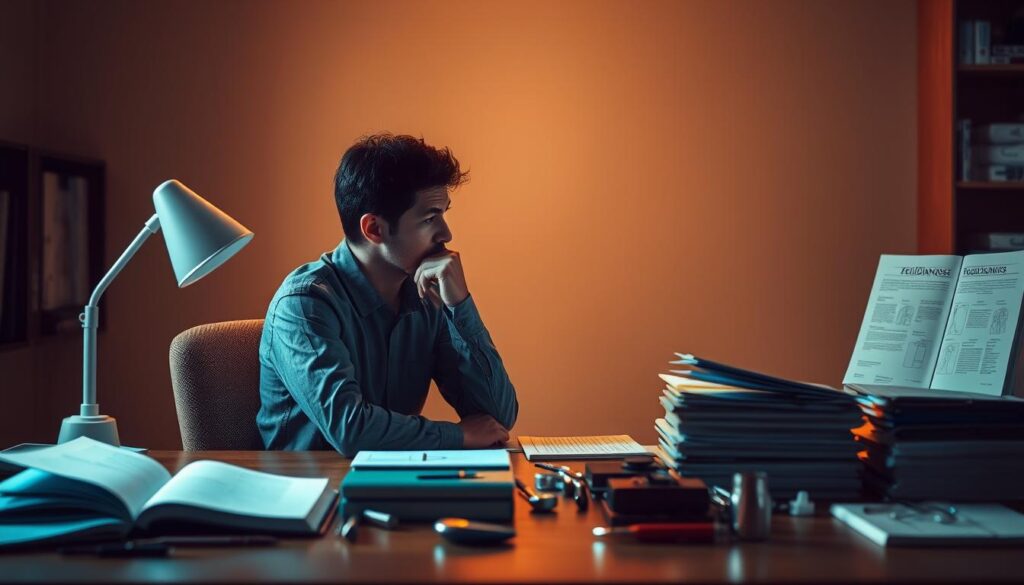 zelfdiagnose zelfdiagnose