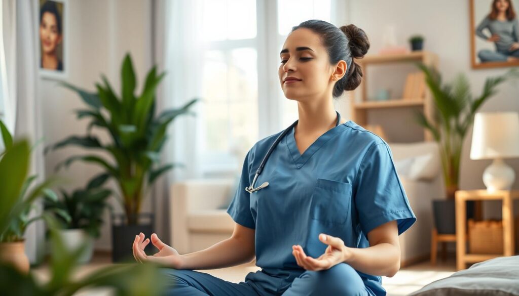 zelfzorg in de zorg zelfzorg in de zorg