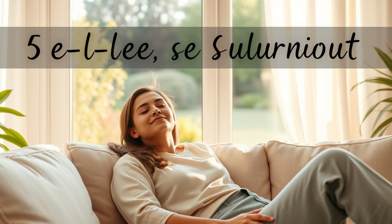 Burn-out bij mensen die 'altijd voor iedereen klaarstaan