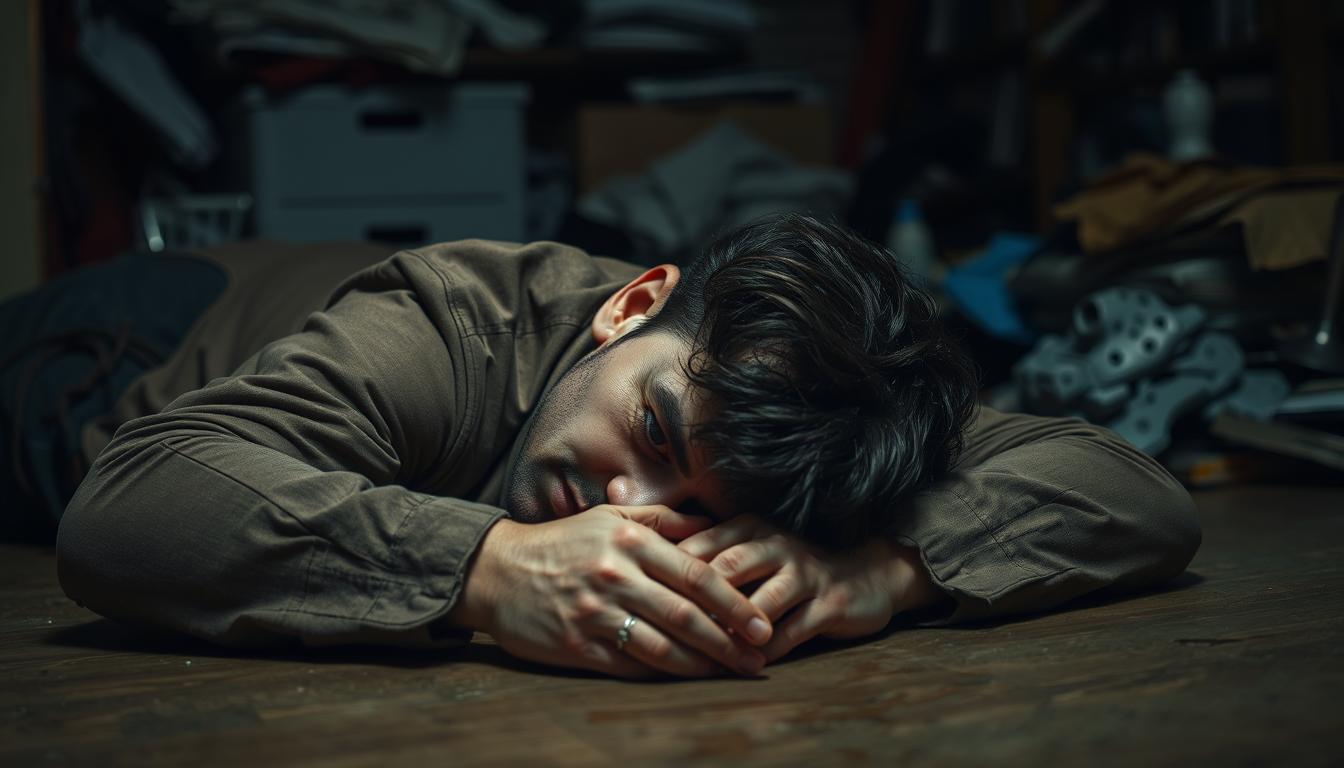 Burn-out door dopamine-uitputting – het beloningssysteem uitgeput