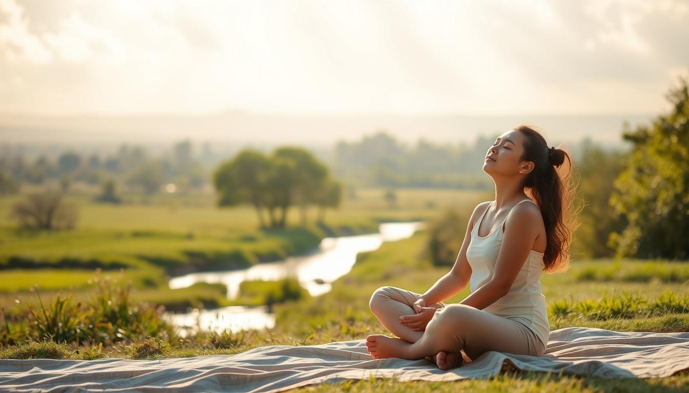 Burn-outherstel via polyvagaal theorie – het zenuwstelsel kalmeren