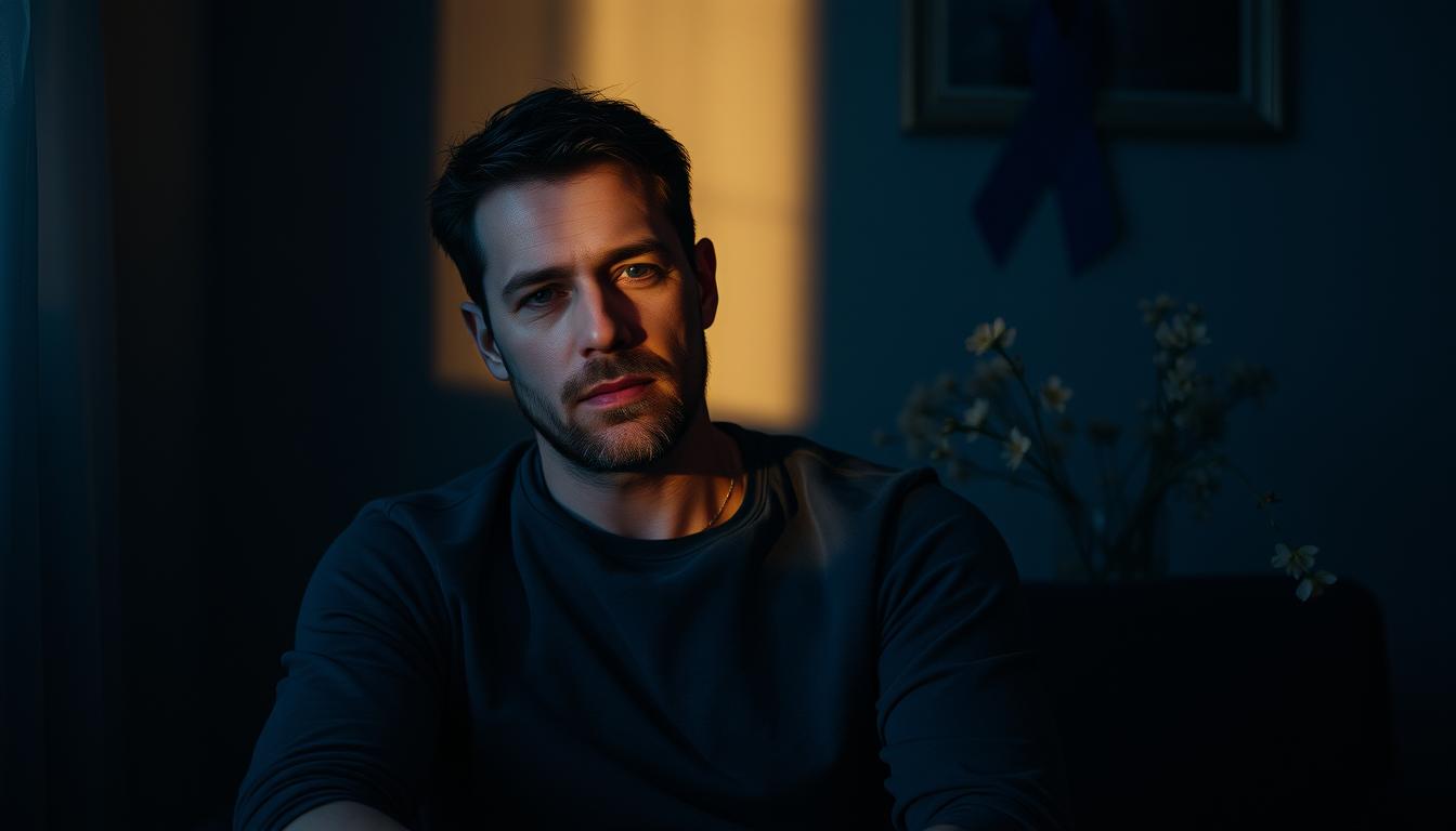 Men's Mental Health Awareness Month vraagt aandacht voor mentale gezondheid van